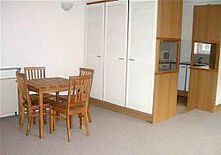 Lad Lane Apartments Δουβλίνο Εξωτερικό φωτογραφία