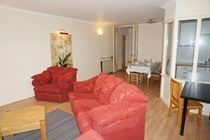 Lad Lane Apartments Δουβλίνο Εξωτερικό φωτογραφία