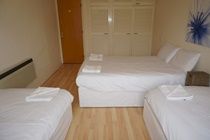 Lad Lane Apartments Δουβλίνο Εξωτερικό φωτογραφία