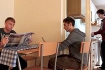 Lad Lane Apartments Δουβλίνο Εξωτερικό φωτογραφία
